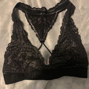 VS PINK medium bralette